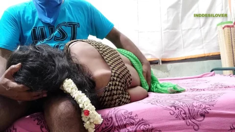 Hard fuck indian girl - First night married