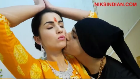 Indian sex mms - Katrina Kaif look a like girl fucked hard
