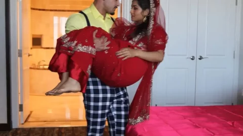 Xnxx indian video - Perfumed Honeymoon
