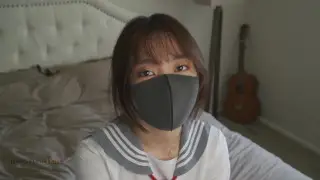 Chinese school girl sex video - School girl wearing a uniform