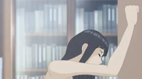 Hentai mom - Hinata Hyuga Sex Futa Sex