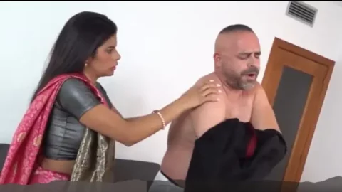 Indian cute teen sex videos - married daughter in law