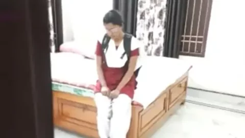 Indian school girl fuck videos - Fucked by Stranger