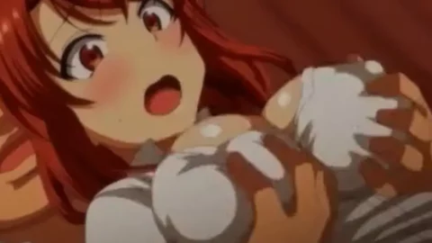 Porn anime uncensored - girl classmates