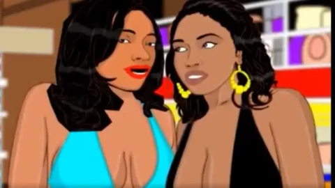 Savita bhabhi sex cartoon video -Big booty fucking