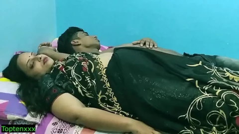XXX video India sex - Junior fucking Indian beauty