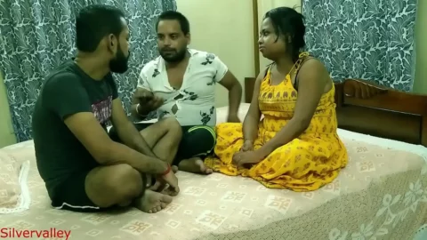 Indian threesome fuck - Pervasive poverty in India