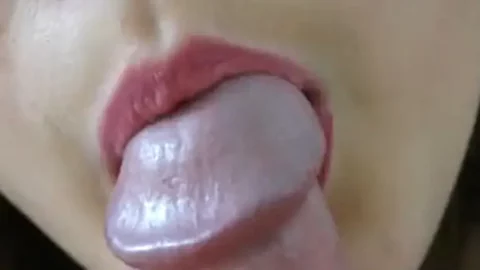 Tamil blow job sex videos - Slowly licked and suck my dick